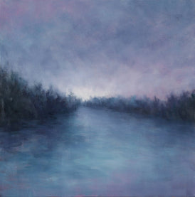 Victoria Veedell, Changing Weather - Original Painting