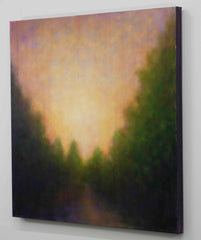 Victoria Veedell, On The Way - Original Painting