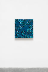 Ingrid V. Wells, How You Surround Yourself Informs How You Feel About Yourself - Original Painting