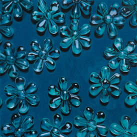 Ingrid V. Wells, How You Surround Yourself Informs How You Feel About Yourself - Original Painting