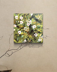 Rebecca Bender, Will you see me? - Original Painting