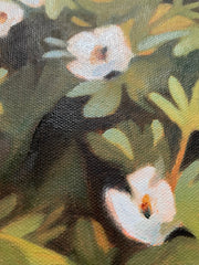 Rebecca Bender, Will you see me? - Original Painting