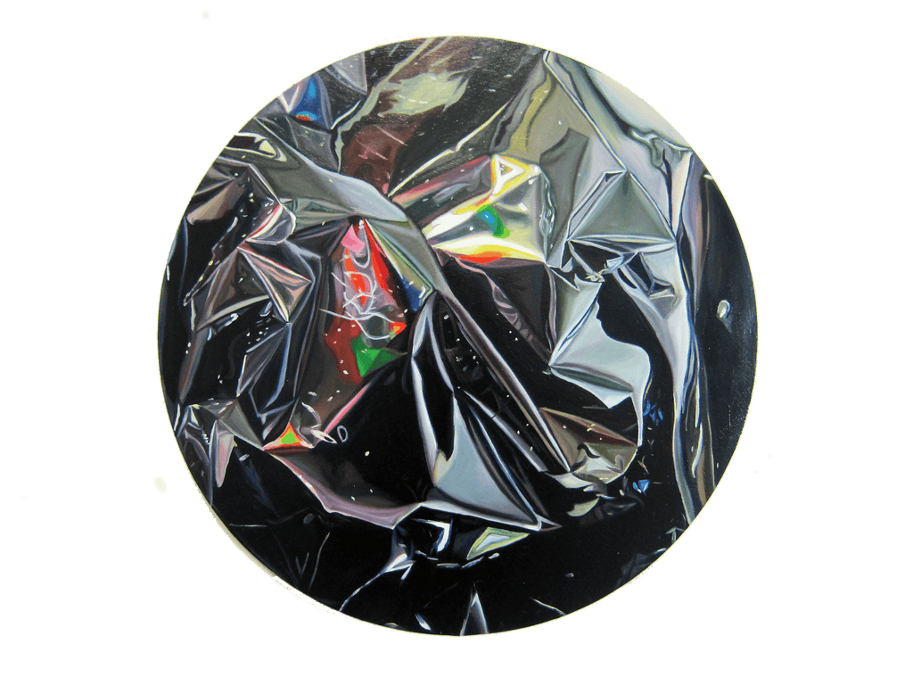 Heather Heitzenrater, Anise - Original Painting