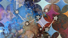 Heather Robinson, Cassiopeia - Original Painting