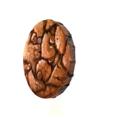 Haley Marfleet, Double Chocolate - Original Painting