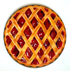 Haley Marfleet, Cherry Pie - Original Painting