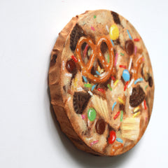 Haley Marfleet, Kitchen Sink Cookie - Original Painting
