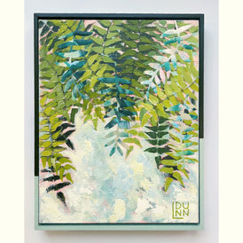 Laura Dunn, Pieces of Memory I - Original Painting