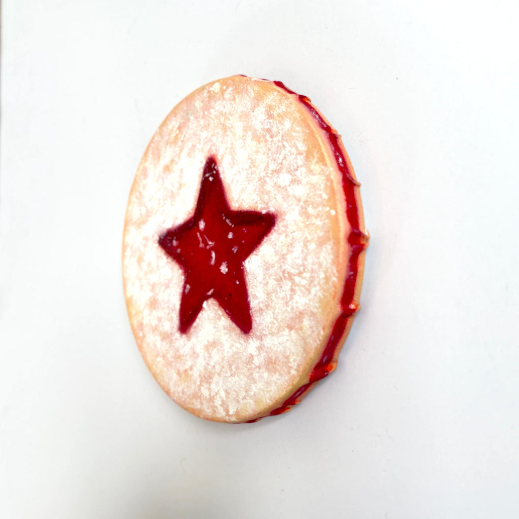 Haley Marfleet, Linzer - Original Painting