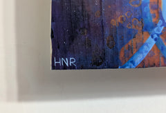Heather Robinson, Little Dipper - Original Painting