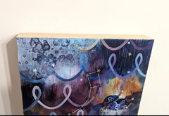 Heather Robinson, Little Dipper - Original Painting