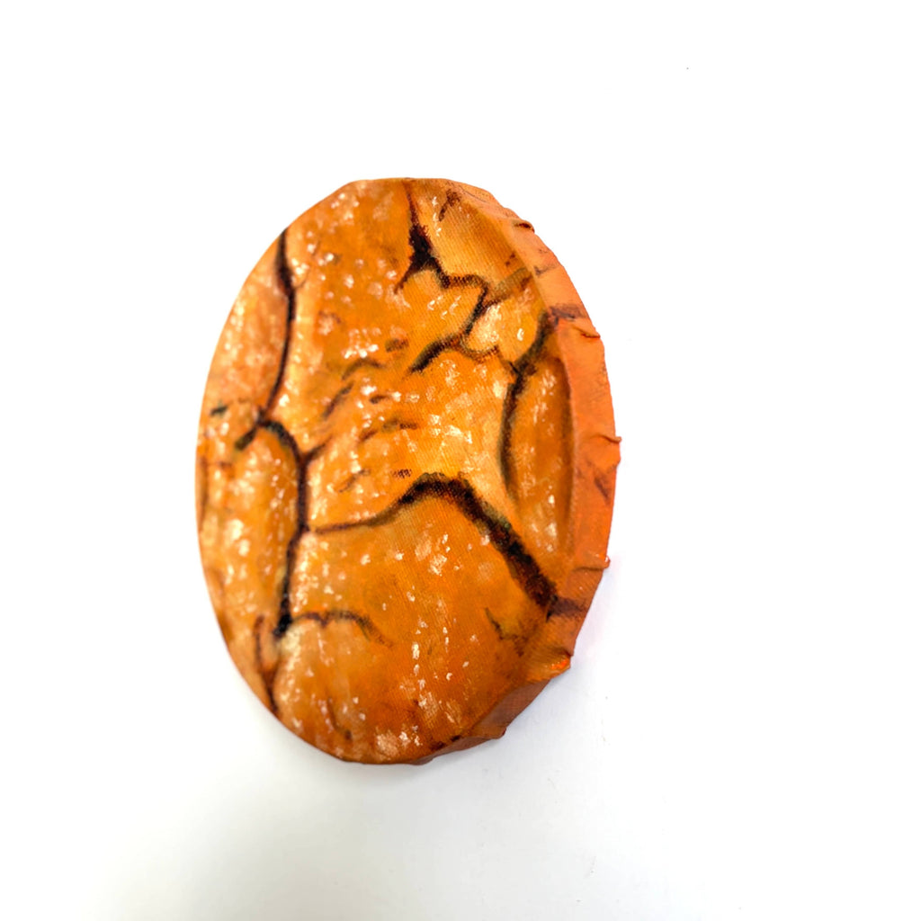 Haley Marfleet, Molasses Cookie - Original Painting