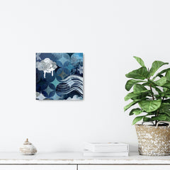 Erika Stearly, Sheboygan, WI No. 301 - Pintura original