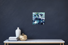 Erika Stearly, Sheboygan, WI No. 301 - Pintura original