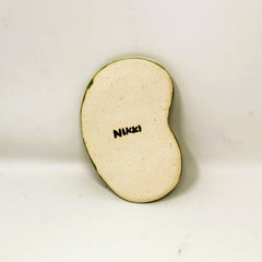 Nikki Lau, Pickle Trinket Dish - Original Artwork