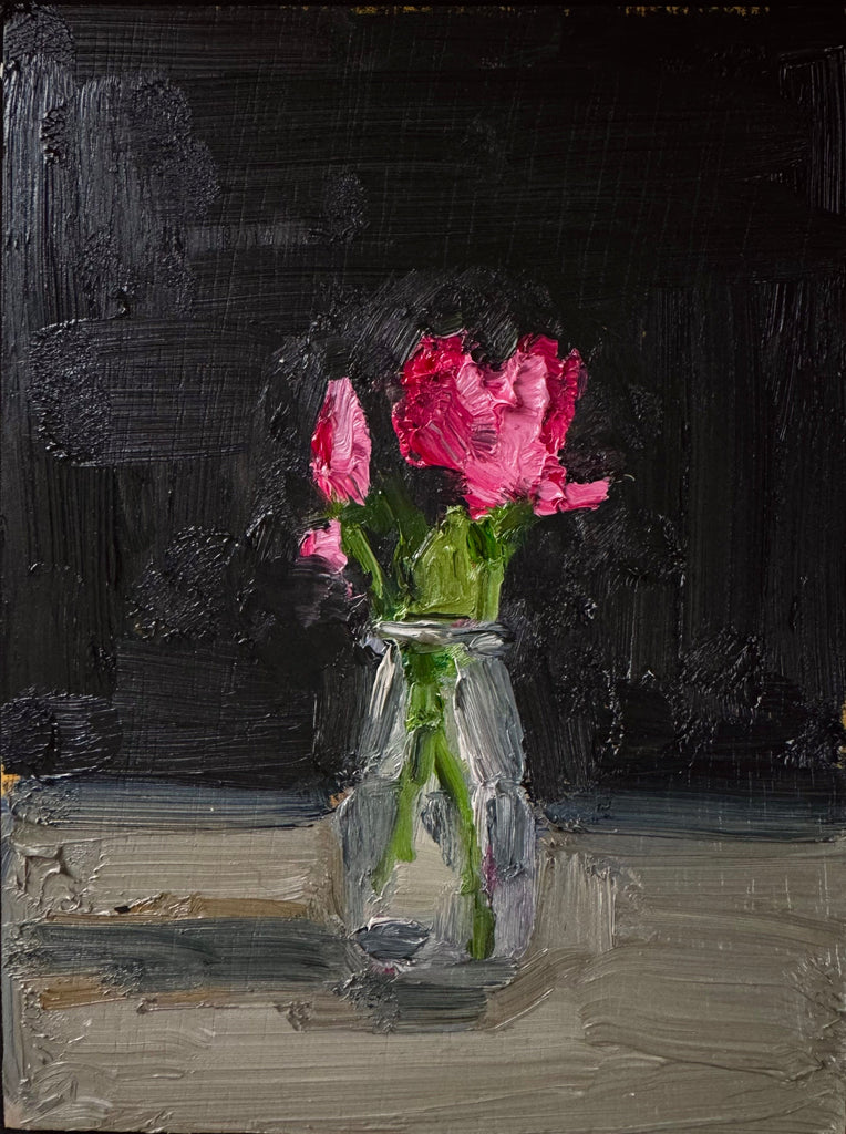Piya Samant, Joie 32 - Original Painting