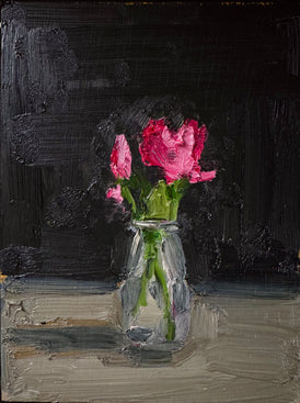 Piya Samant, Joie 32 - Original Painting