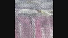 Paulina Ree, Abelia - Original Painting