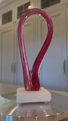 Margot Dermody, Essence of Light Sway - Original Sculpture
