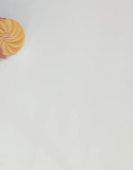 Haley Marfleet, Cosmic Cookie - Original Painting