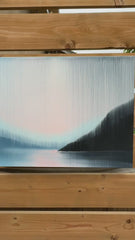 Gabrielle Strong, Sailors Delight - Original Painting