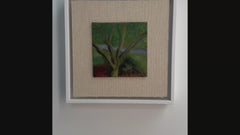 Paulina Ree, Rowan - Original Painting