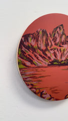 Jennifer Peart, Delta Drifter - Original Painting