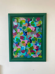 Shiri Phillips, Un paisaje de belleza - Pintura original