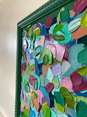 Shiri Phillips, Un paisaje de belleza - Pintura original