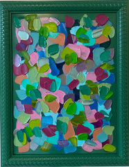 Shiri Phillips, Un paisaje de belleza - Pintura original