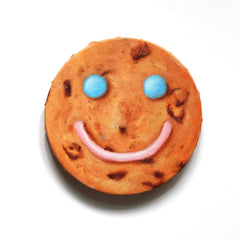 Haley Marfleet, Smile Cookie - Original Painting