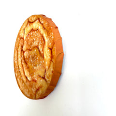 Haley Marfleet, Snickerdoodle - Original Painting