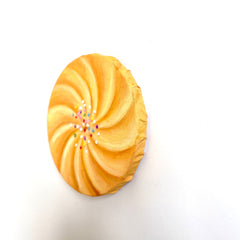 Haley Marfleet, Spritz Cookie - Original Painting