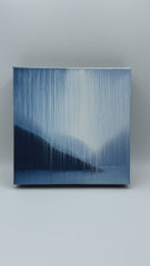 Gabrielle Strong, Serendipity IX - Pintura original