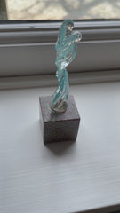 Margot Dermody, Dancer Series 12 - Original Sculpture