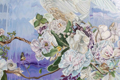 Alejandra Morales Garza affordable art painting for sale