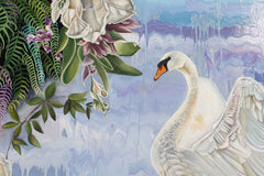 Alejandra Morales Garza affordable art painting for sale