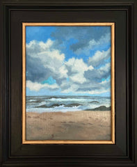 Piya Samant Hawaii landscape painting buy affordable art online